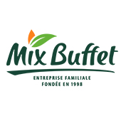 logo MIX BUFFET