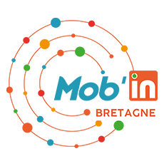 logo réseau Mob'In Bretagne